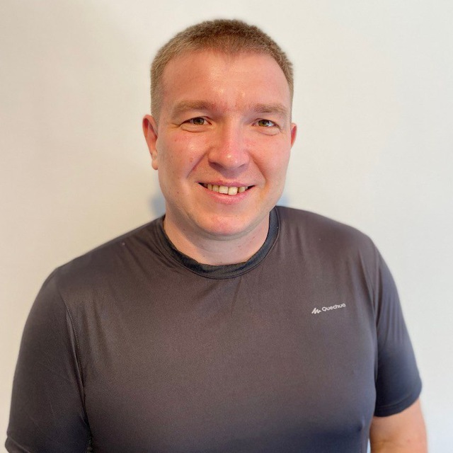 Константин Войта, Team Lead Fluence Siemens