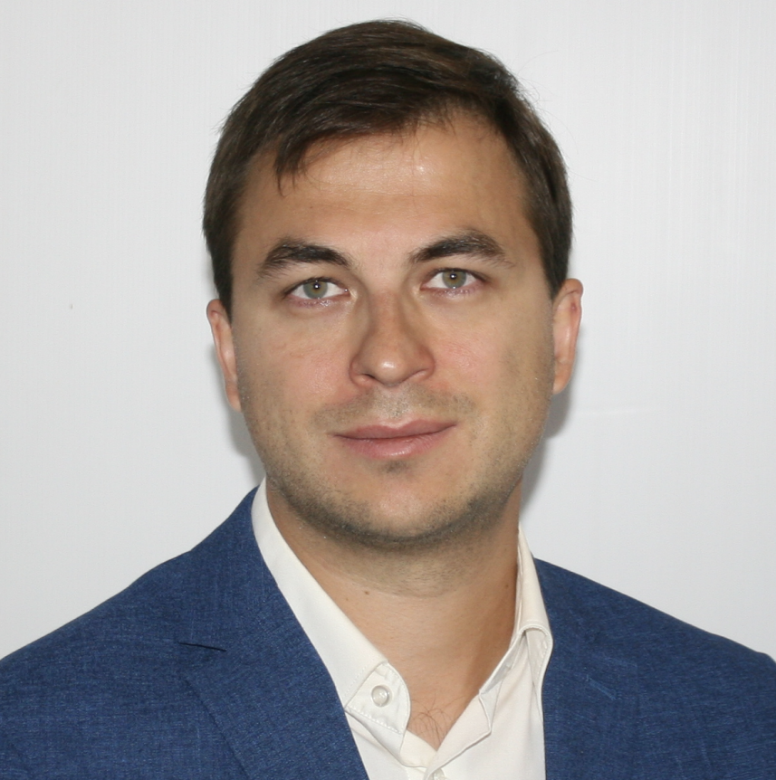 Александр Стройкин, Главный системный архитектор Альфа-Групп