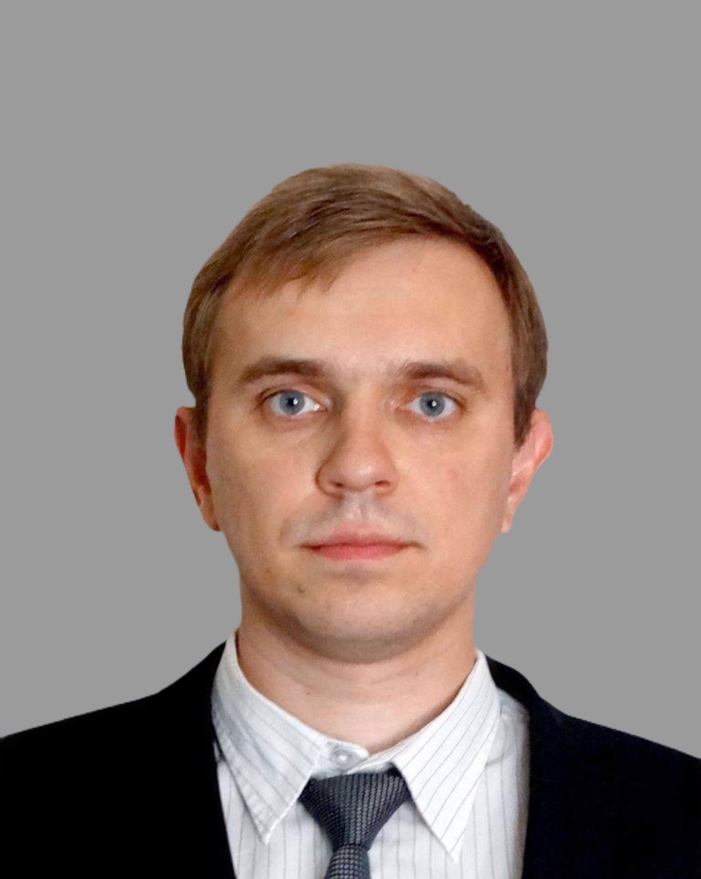 Алексей Кисляков, (д.э.н., к.т.н.) преподаватель/ученый-исследователь Российская академия народного хозяйства и государственной службы при Президенте РФ (Владимирский филиал)