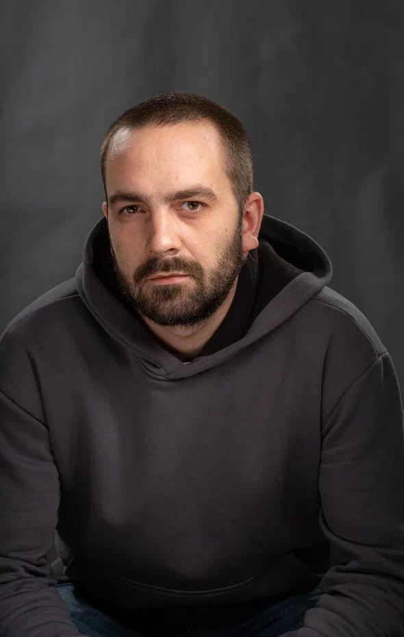 Никита Климов, Старший инженер отдела тестирования Актив