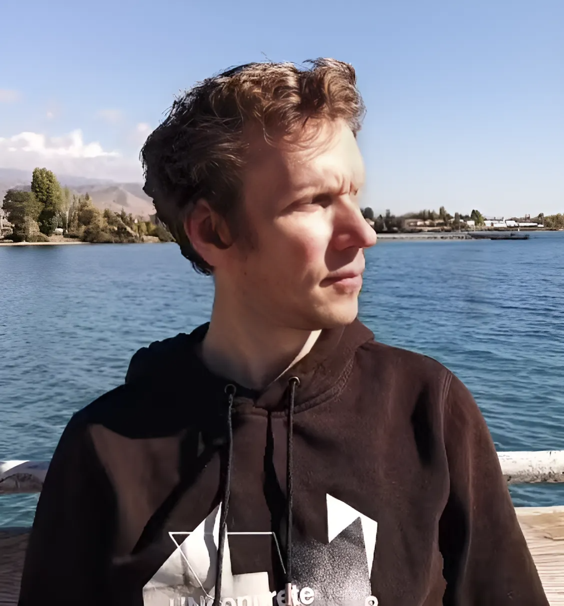 Дмитрий Золотов, Flutter+Kotlin Developer Yandex