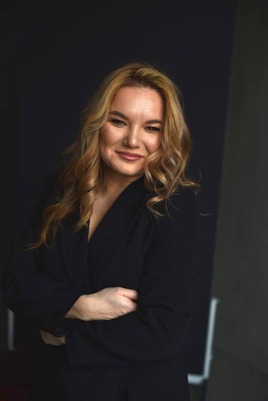 Лилия Гильмутдинова, Эксперт по созданию колл-центров Частная практика