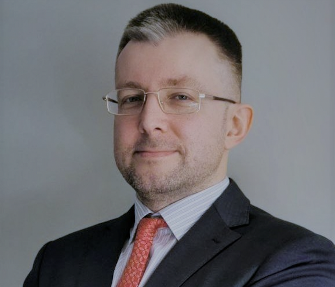 Сергей Каменский