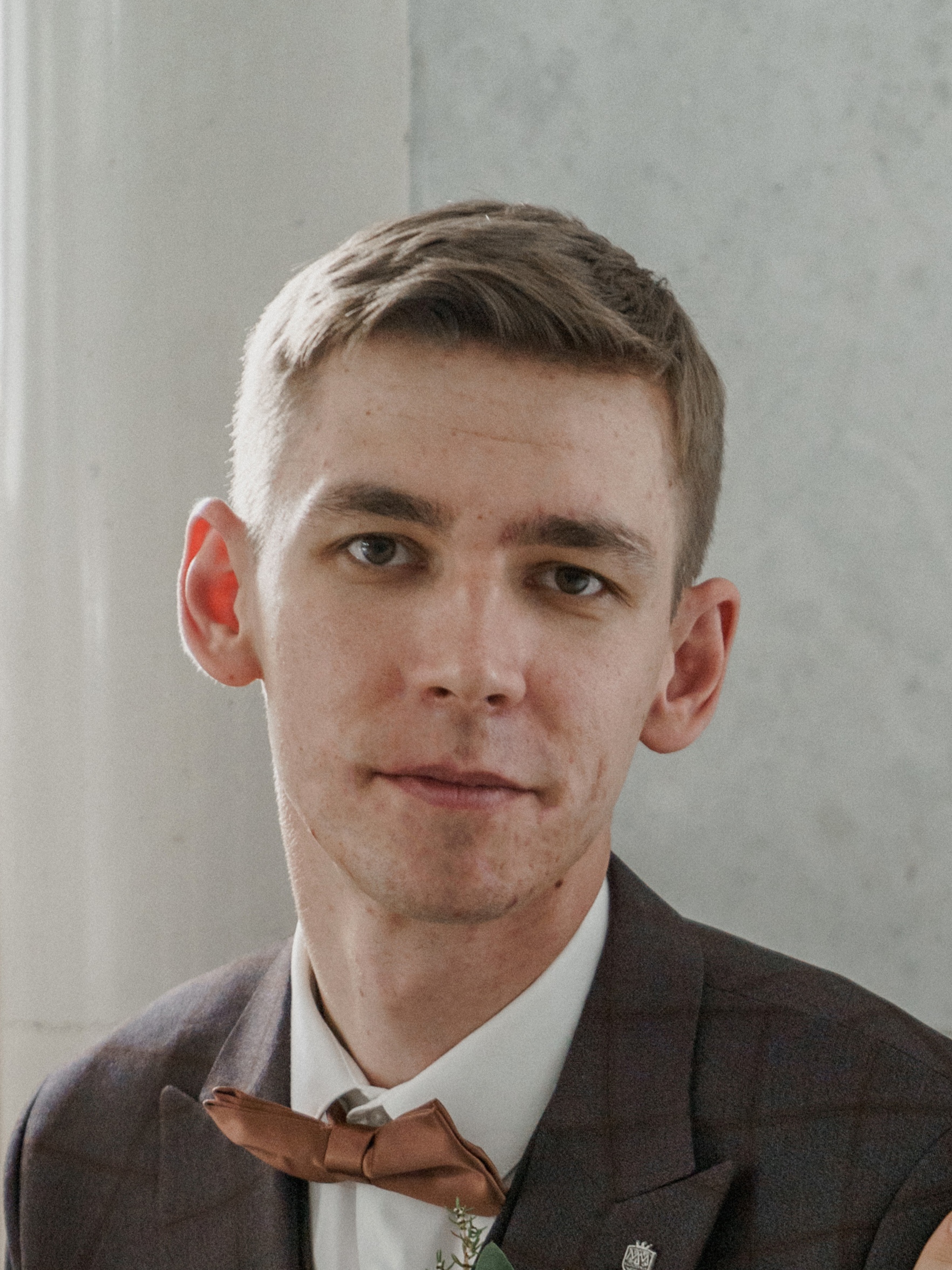 Артём Бражников, Ведущий инженер-электронщик Бином