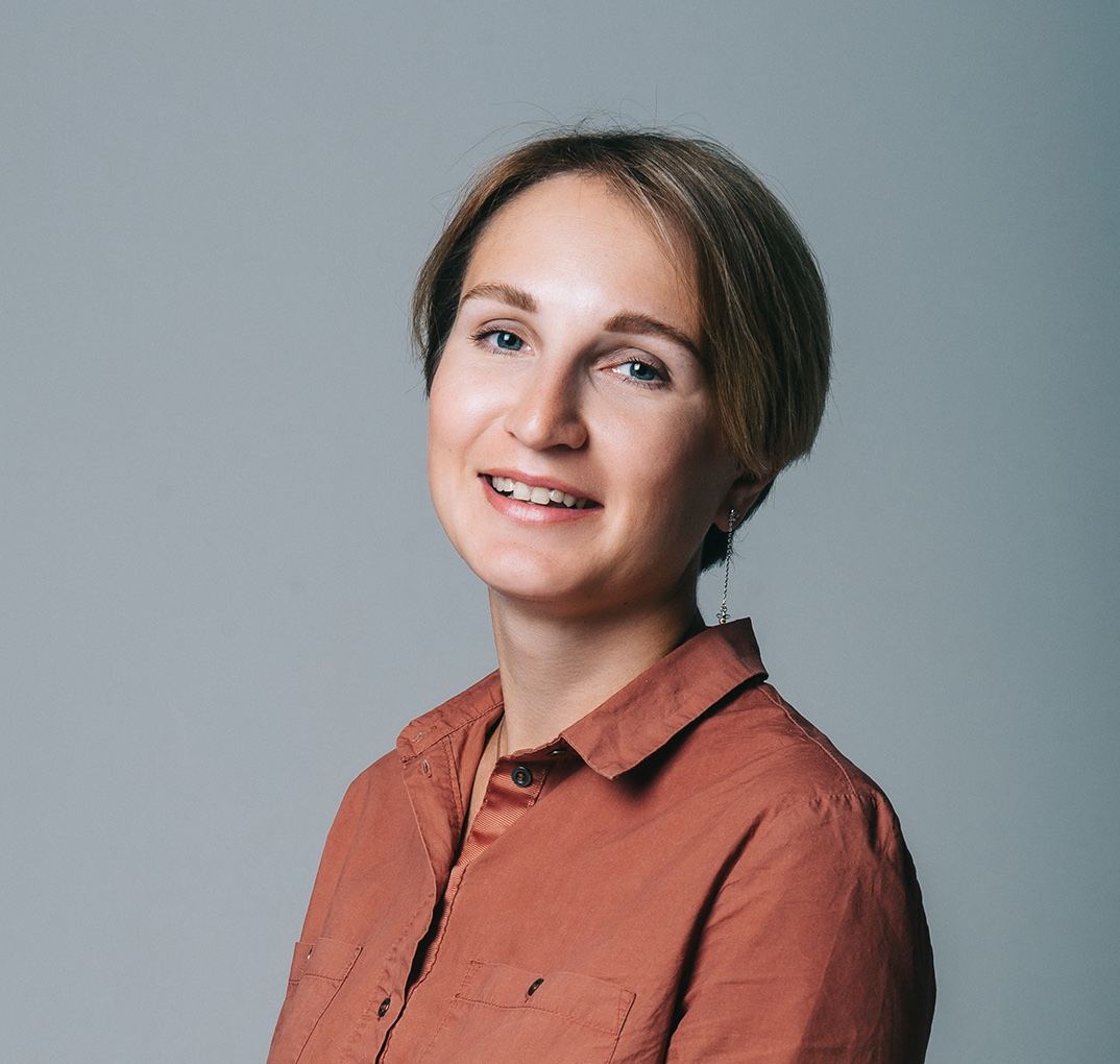 Валентина Уржумова, Teamlead analyst Formix