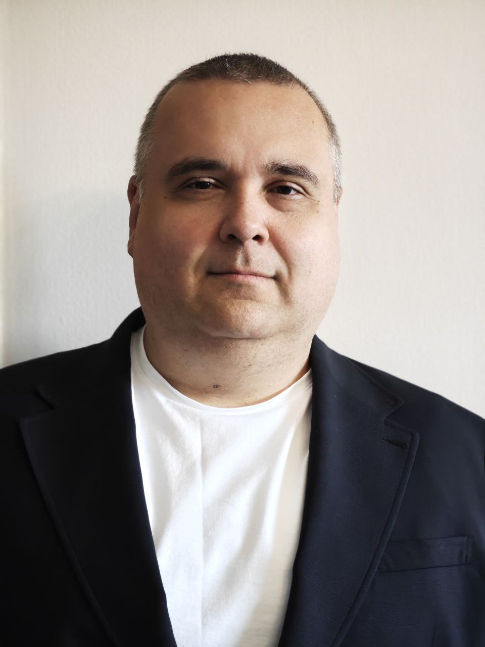 Максим Чащин, Директор по информационной безопасности (ГК «Девелоника») 