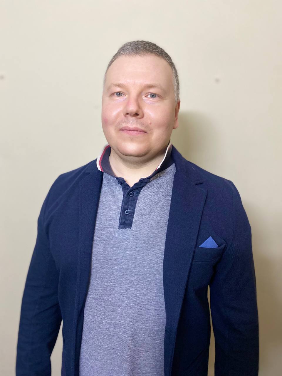 Николай Колесов, Эксперт TAC вендора по решениям routing&switching и data center 