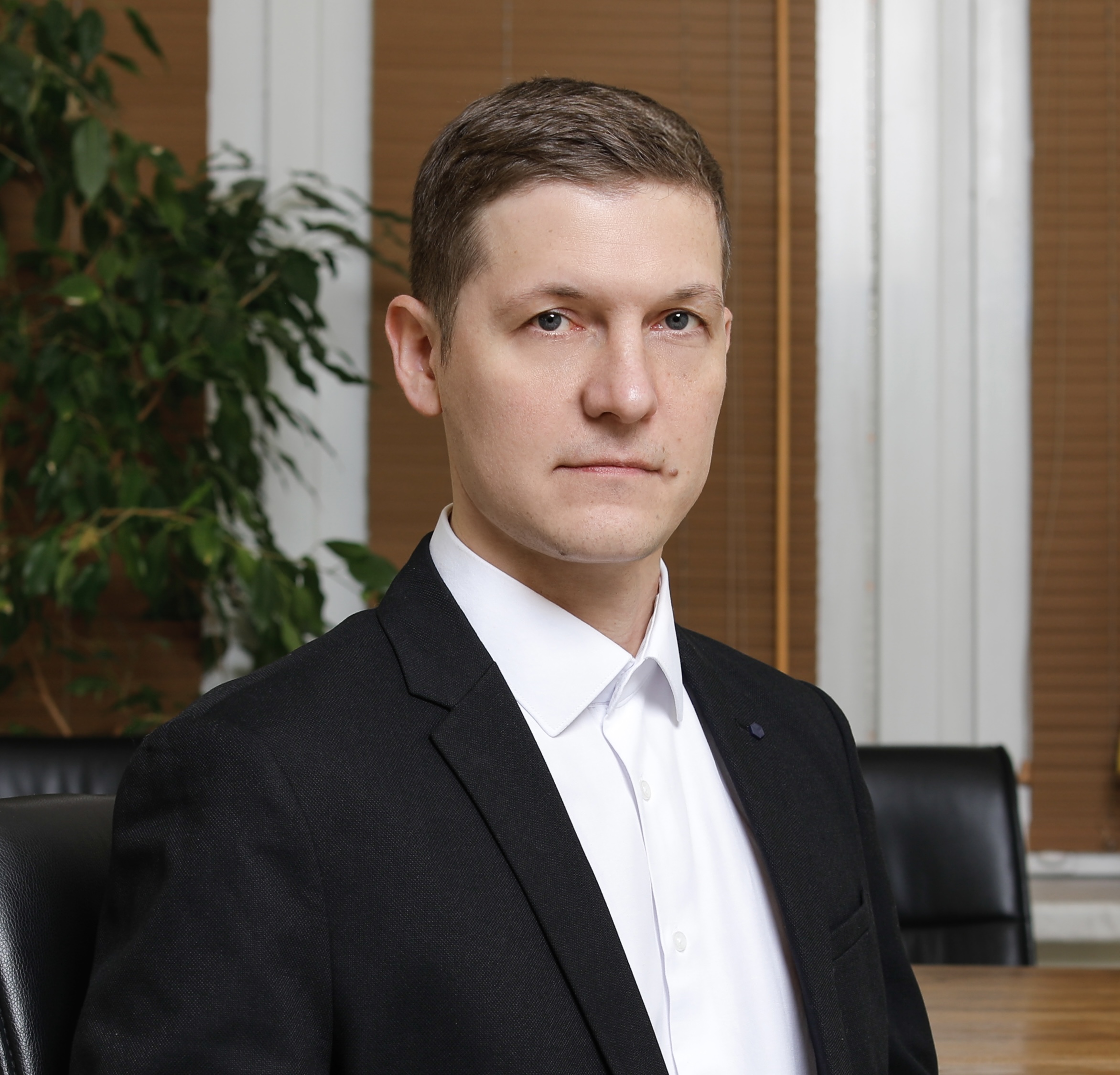 Никита Иванченко