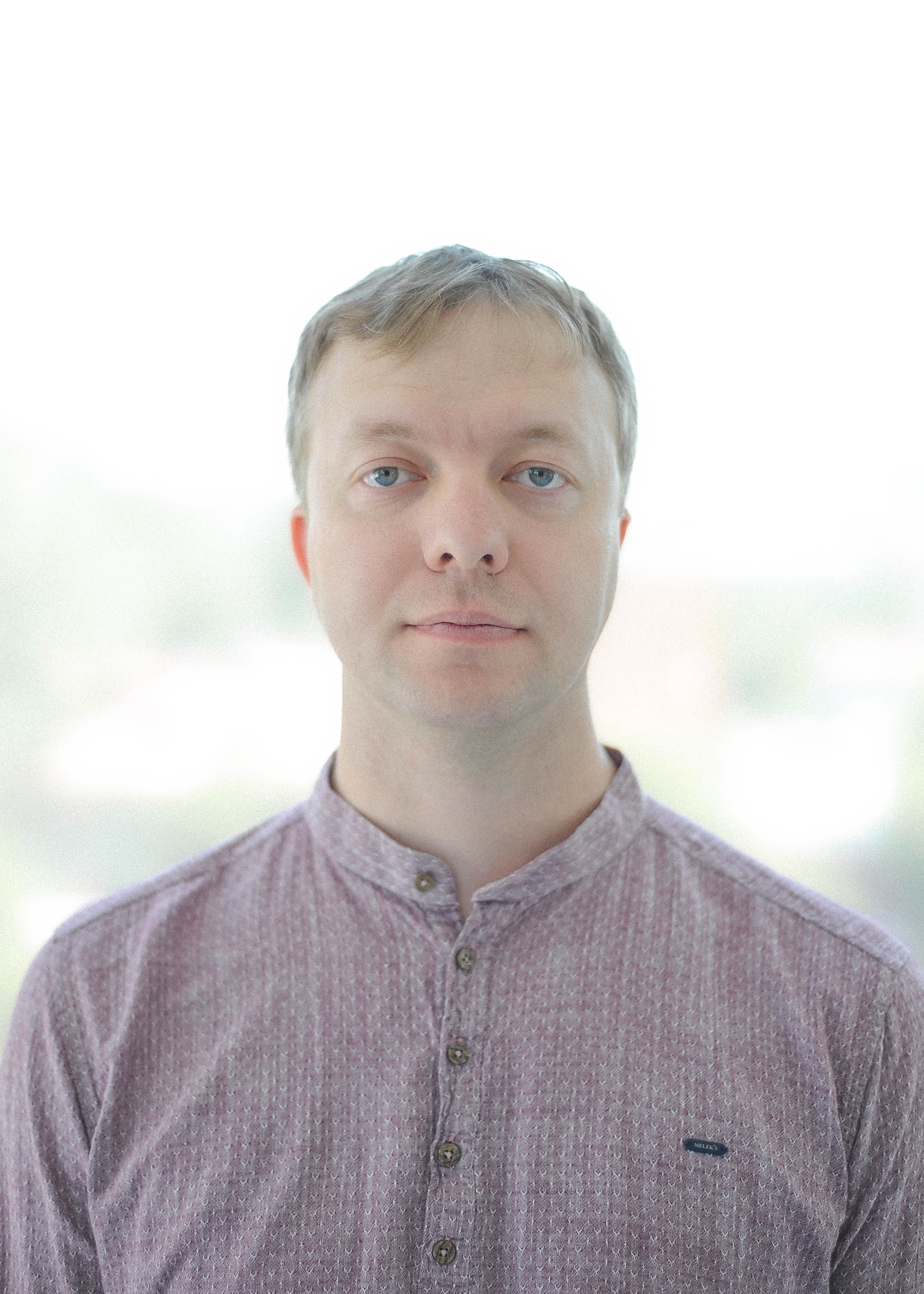 Антон Просекин, Старший бизнес-аналитик практики BPM, сертифицированный процессный аналитик, тренер Glowbyte