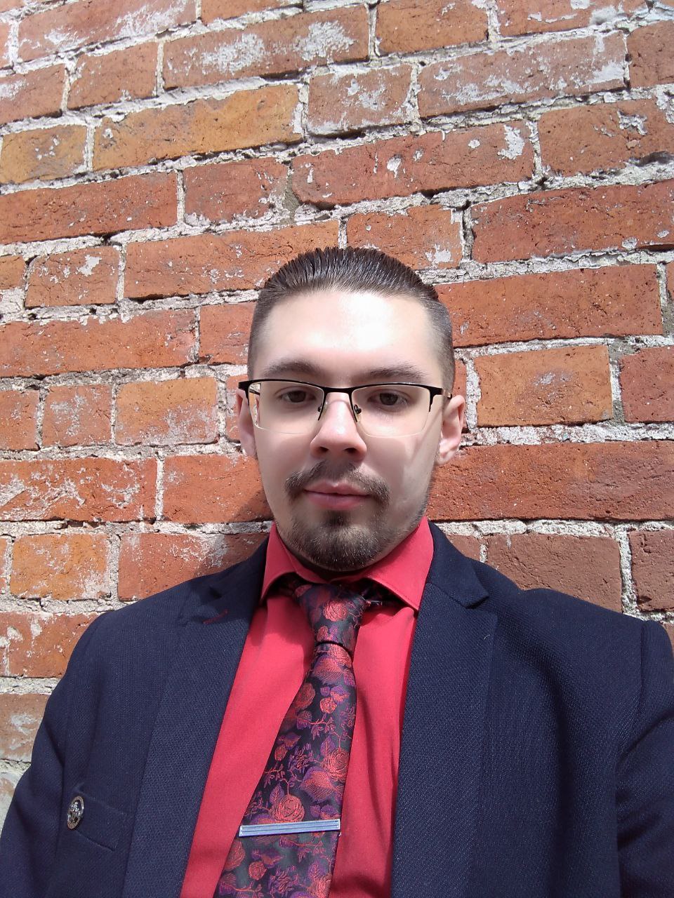 Никита Каткаев, C++ Game Developer G5 Entertainment