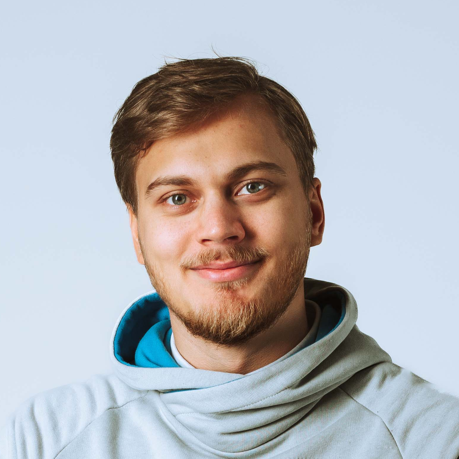 Сурен Хоренян, Senior Python Backend Developer, Руководитель группы разработки ВК Реклама