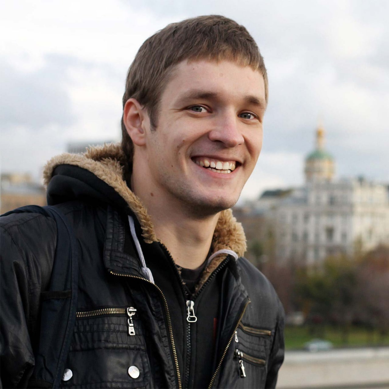 Станислав Никуличев, Tech Lead NDA, ex Microsoft, ex Yandex