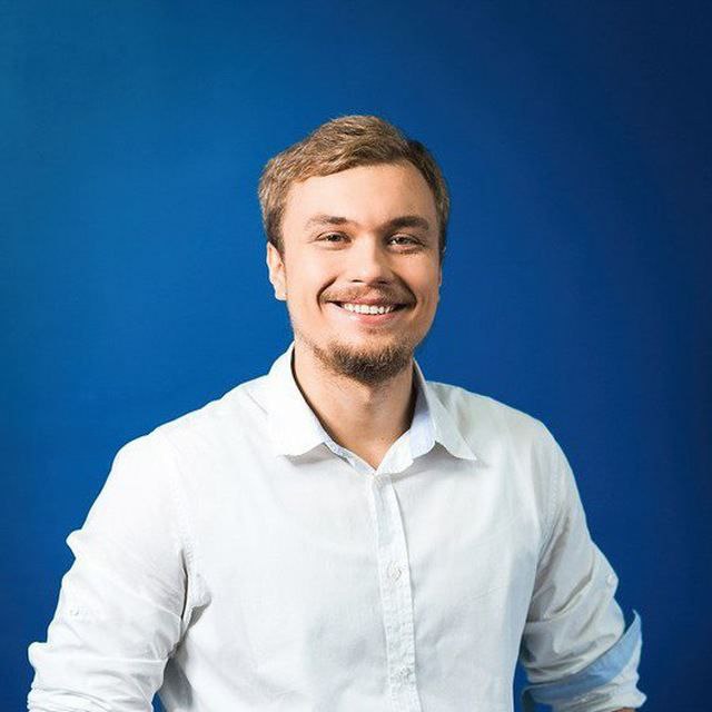Сергей Фегон, Руководитель отдела продуктовой разработки в МТС Юрент бывш. CTO в заказной разработке