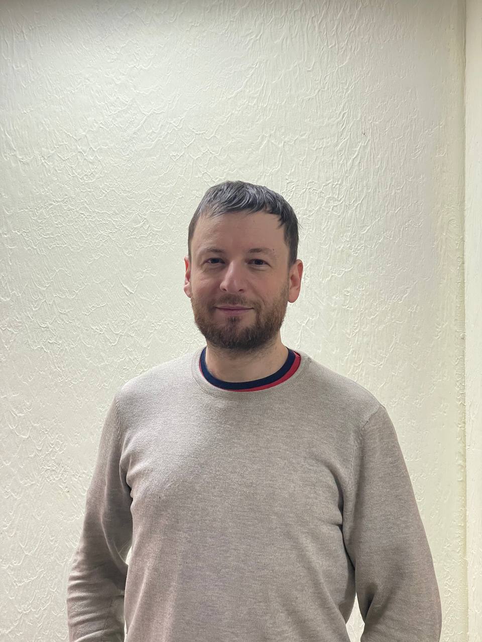 Юра Рубаха