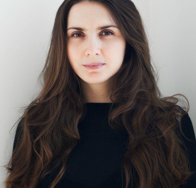 Елена Кондрашова, Ведущий системный аналитик 