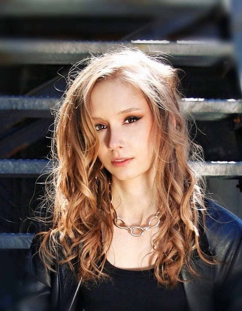 Мария Тихонова, Руководитель направления, Ph.D. in Computer Science Сбер,  ВШЭ