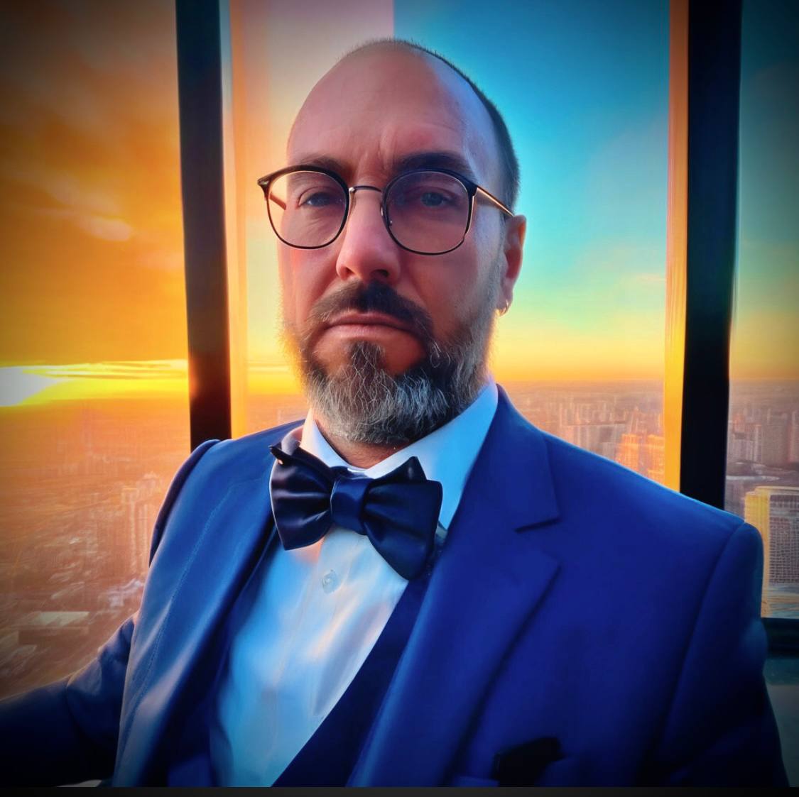 Дмитрий Бритин, Архитектор платформенных решений в блоке корпоративной архитектуры Банк из топ-10 в РФ