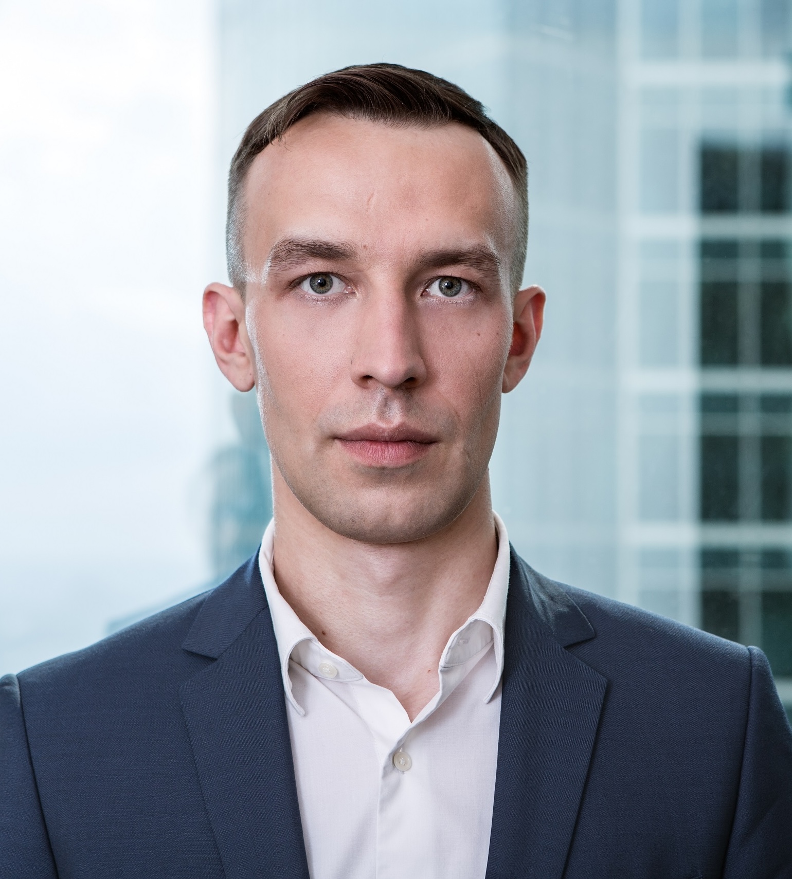 Сергей Ветров, Руководитель программы проектов Ашан