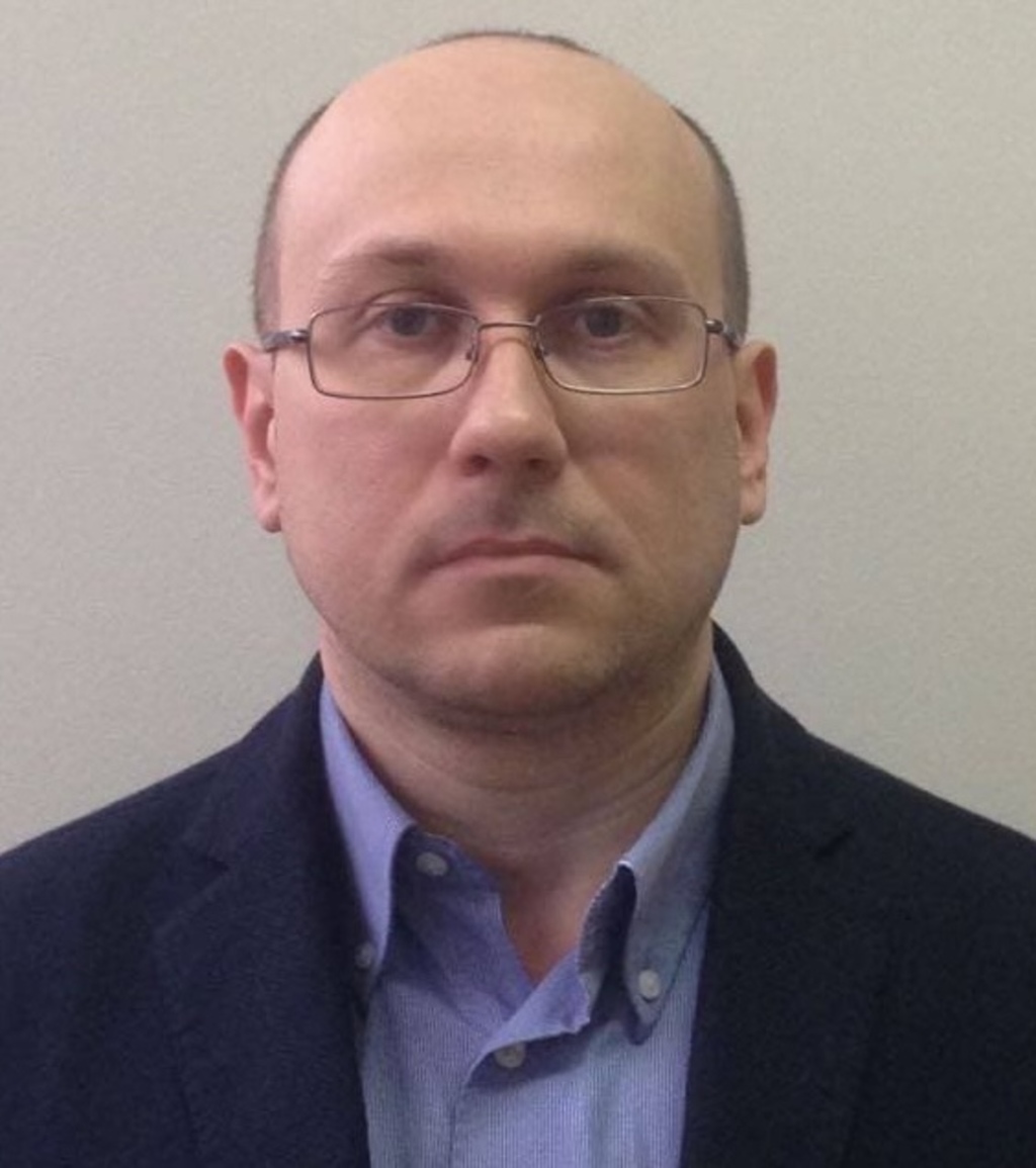 Михаил Лебедев, Tech Lead DS Банк России