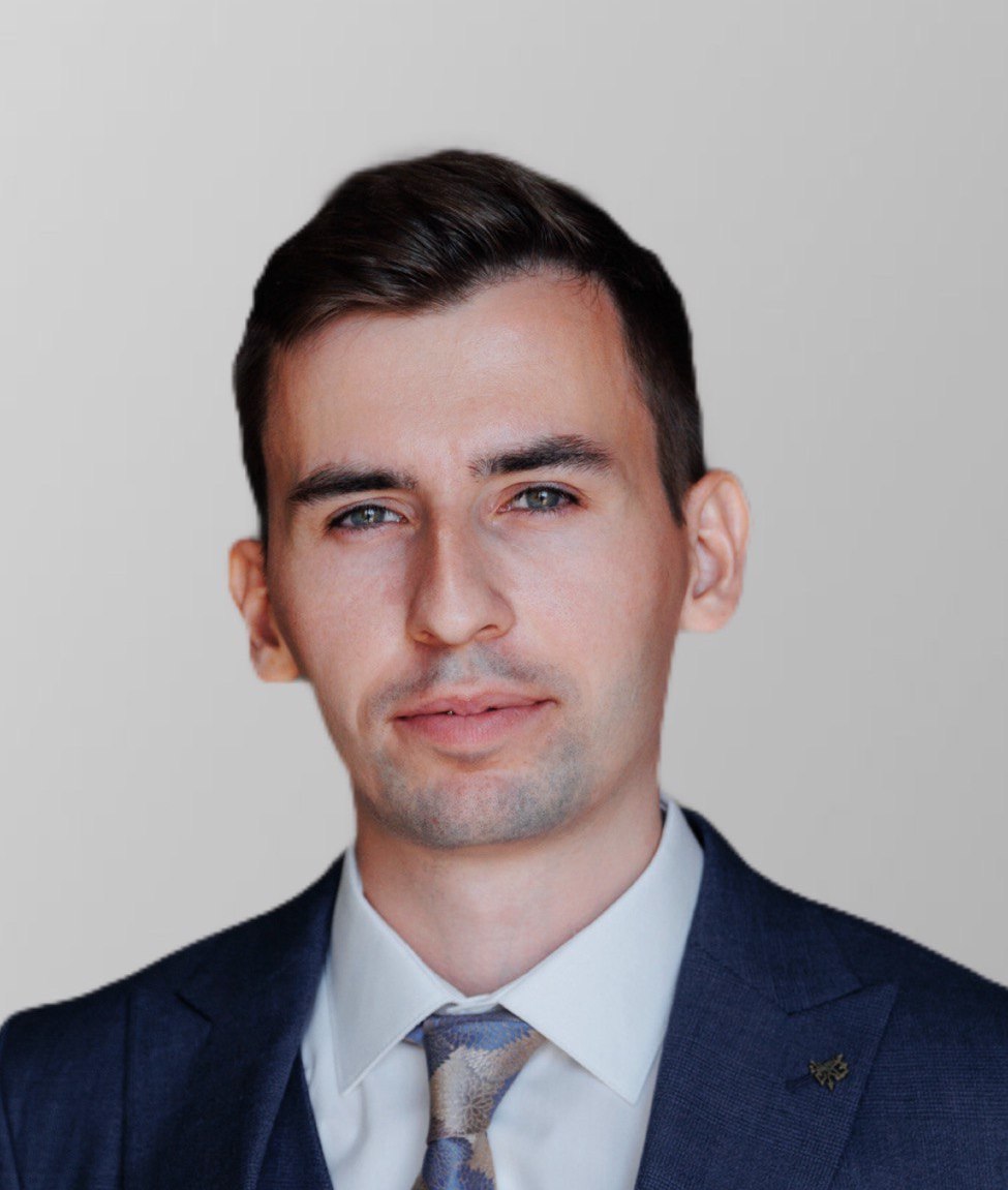 Алексей Железной, Tech Lead Data Architect FinTech