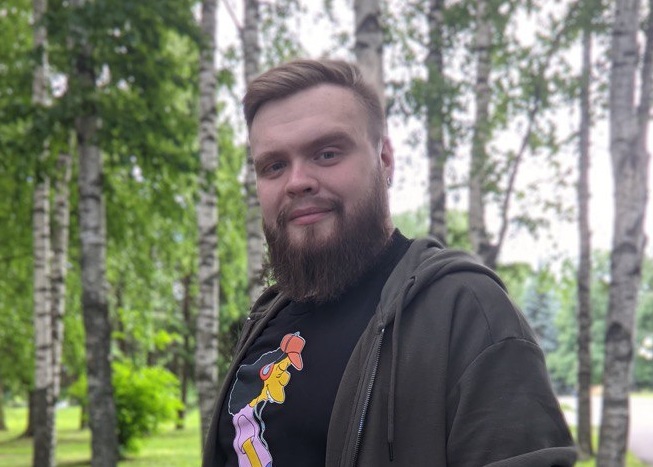 Михаил Чугунов, Ведущий DevOps-инженер