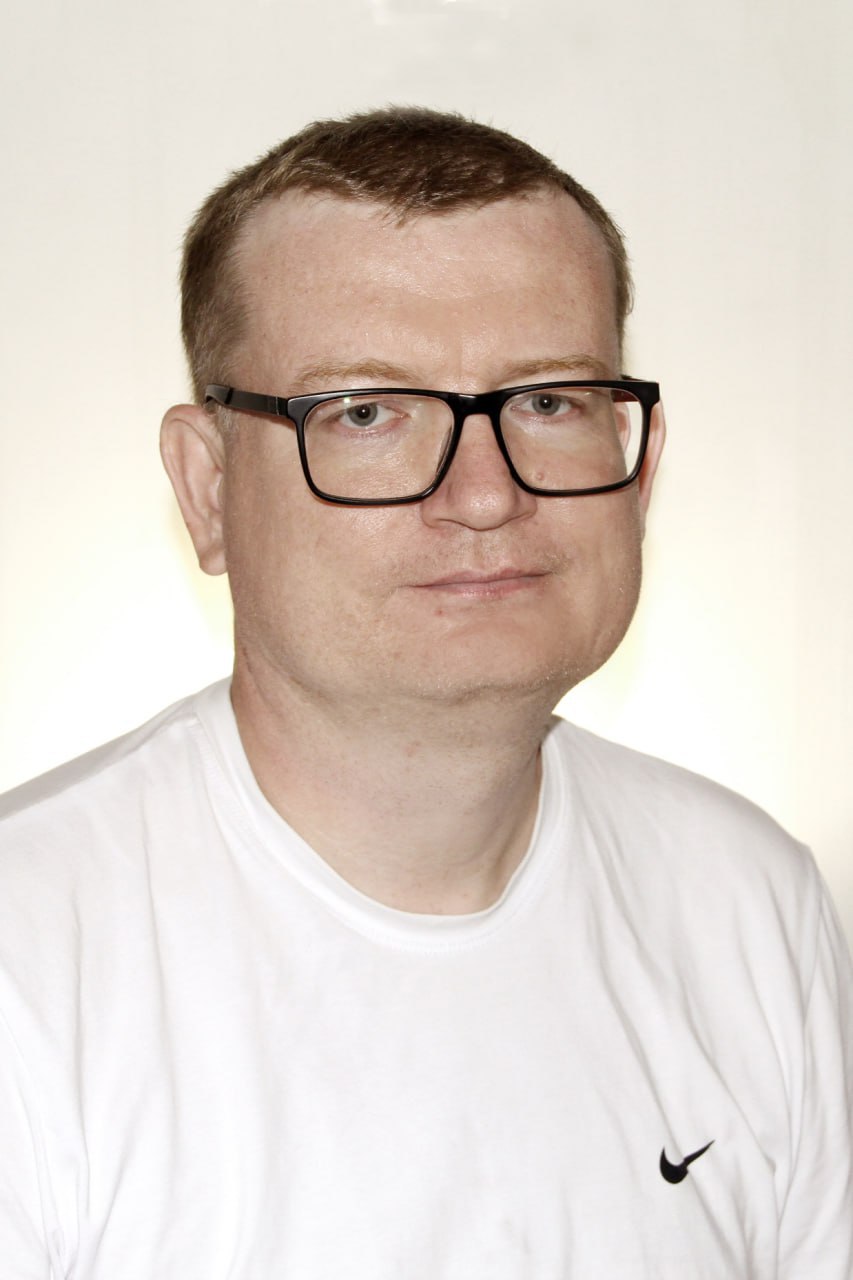 Фанзиль Кусяпкулов