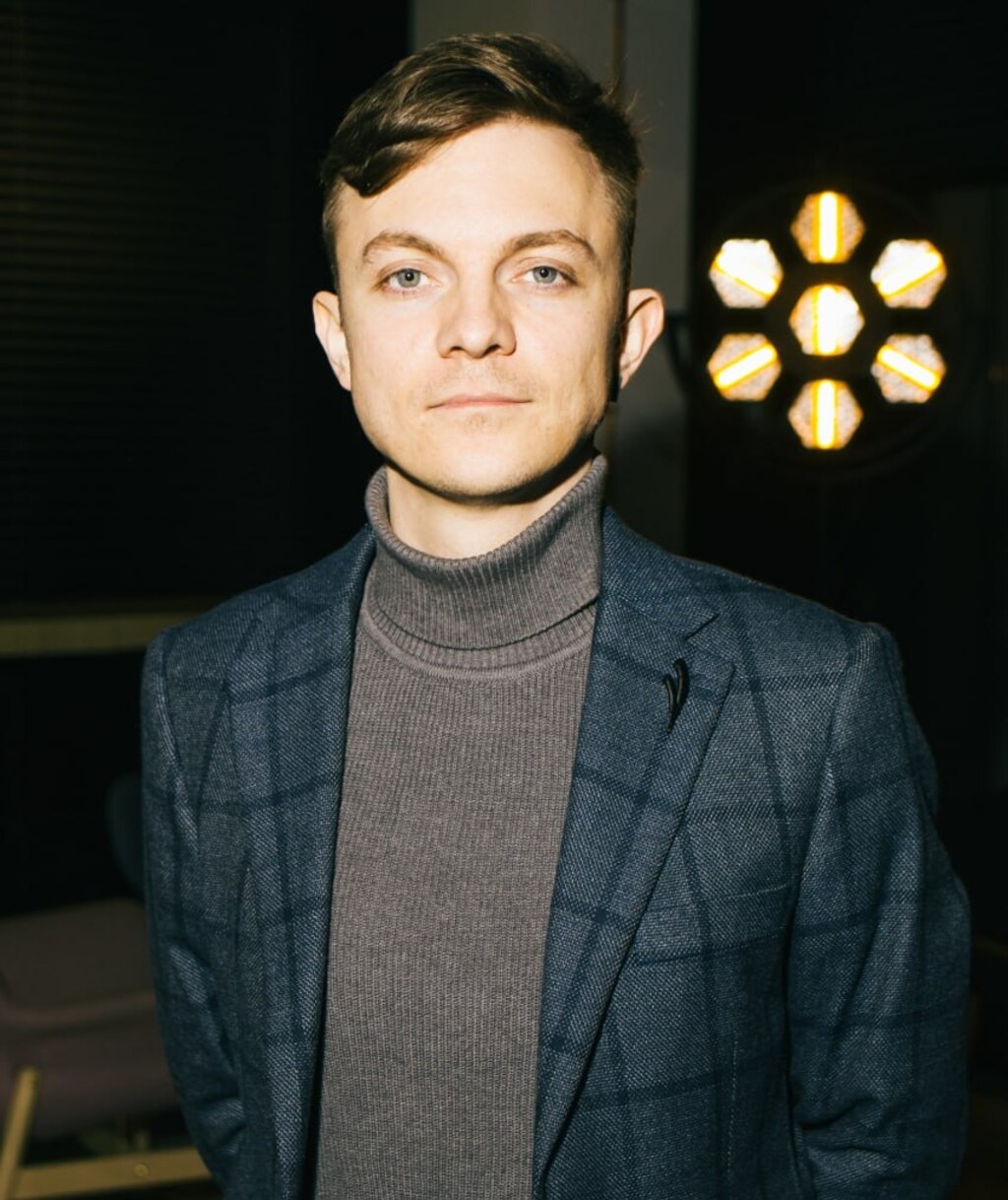 Виталий Охотников, Head of TechPR Avito