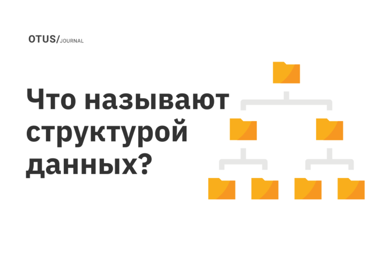 Что называют структурой данных? Что называют структурой данных?