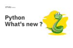 Что нового появилось в Python в 2021 году?
