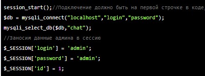 Чат для сайта: полезная и актуальная информация каждому программисту