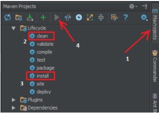 Node.JS и Java