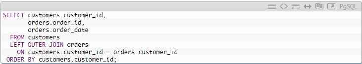 Основы SQL: работа с таблицами и их соединением