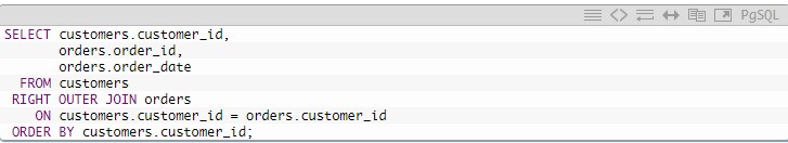 Основы SQL: работа с таблицами и их соединением