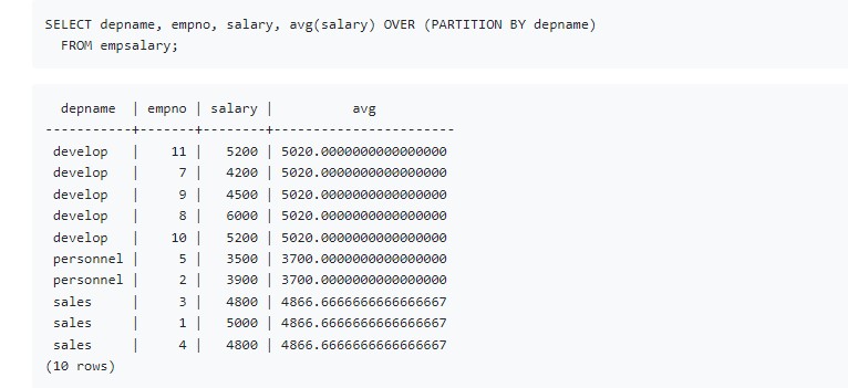 PostgreSQL 17  3   2023-11  