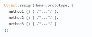 Объектно-ориентированное программирование в JavaScript. Прототипы