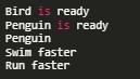 Объектно-ориентированное программирование вместе с Python. Часть 2