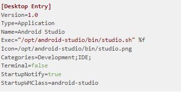 Android Studio: введение