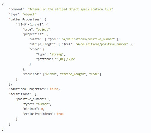 Schema JSON и Comments: что нужно знать