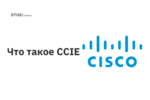 Что такое CCIE