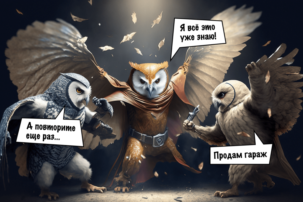 Как подготовиться к обучению в OTUS