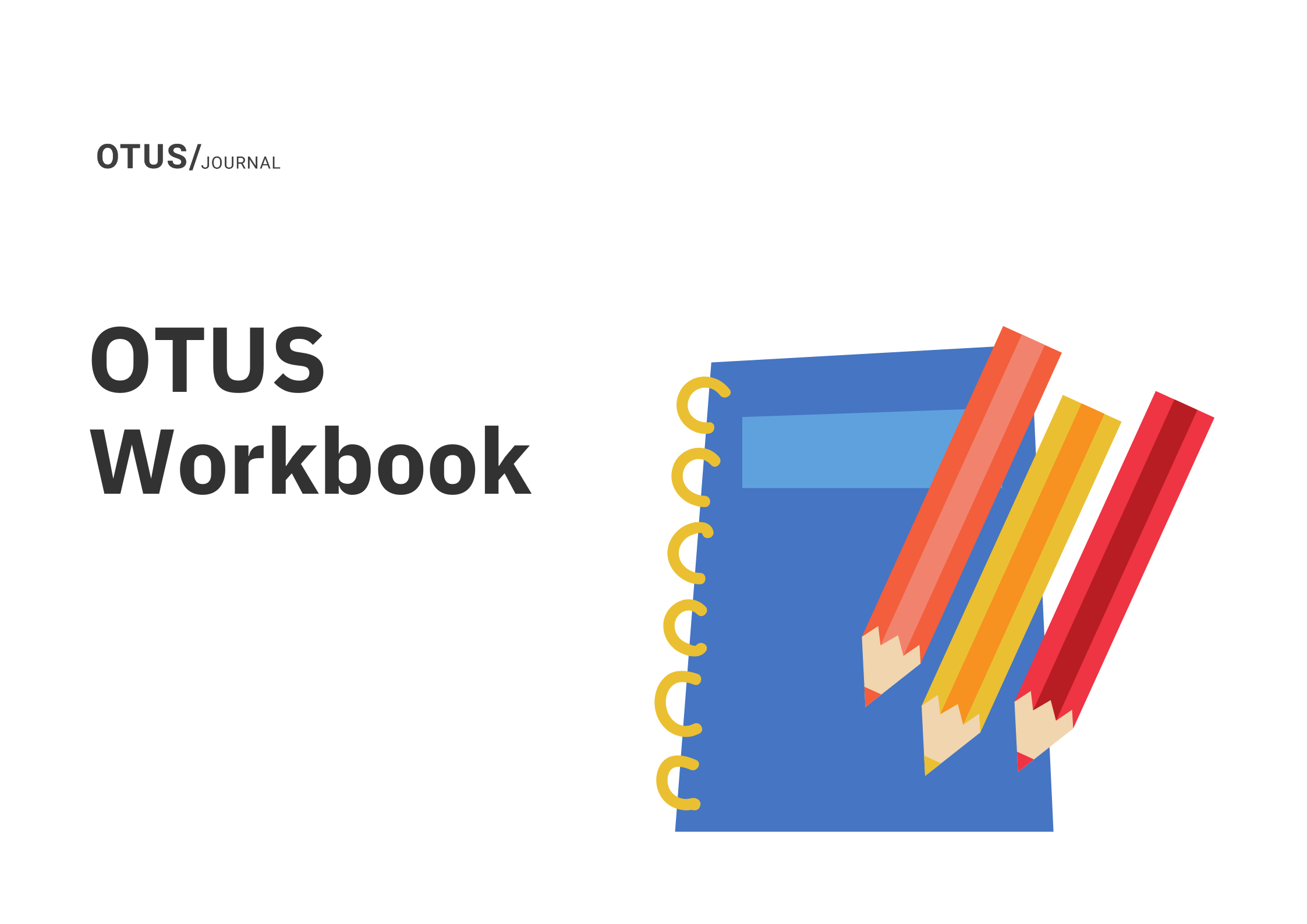 Workbook OTUS