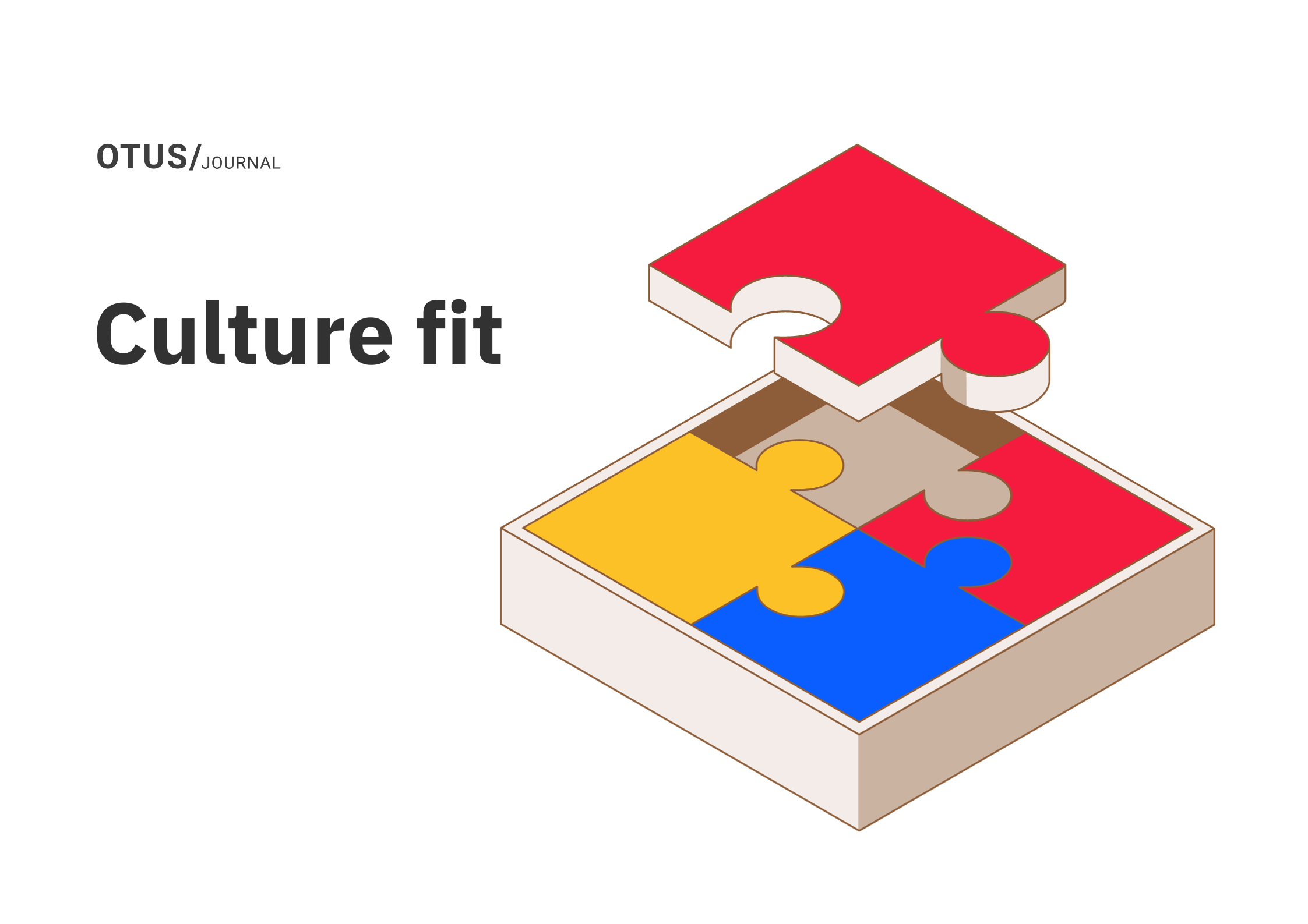 49 лучших вопросов для culture fit интервью OTUS