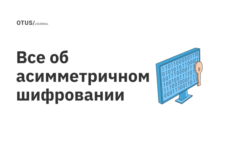 Все об асимметричном шифровании Все об асимметричном шифровании