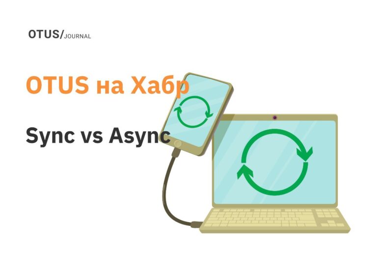 Выбираем способ связи между микросервисами: Sync vs Async Выбираем способ связи между микросервисами: Sync vs Async