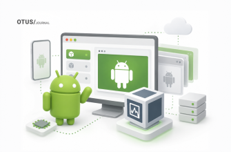 Виртуальная машина на Android: что реально работает вместо VirtualBox Виртуальная машина на Android: что реально работает вместо VirtualBox
