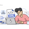 XML: что это такое, как выглядит XML-файл и как с ним работать