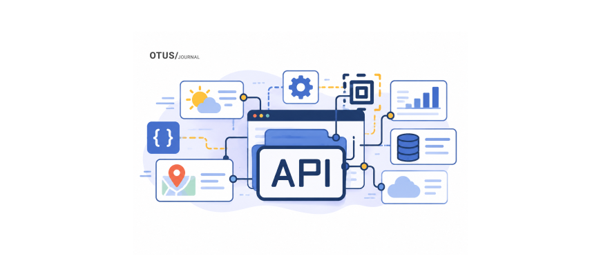Погодный API: бесплатные weather API и запрос погоды на Python