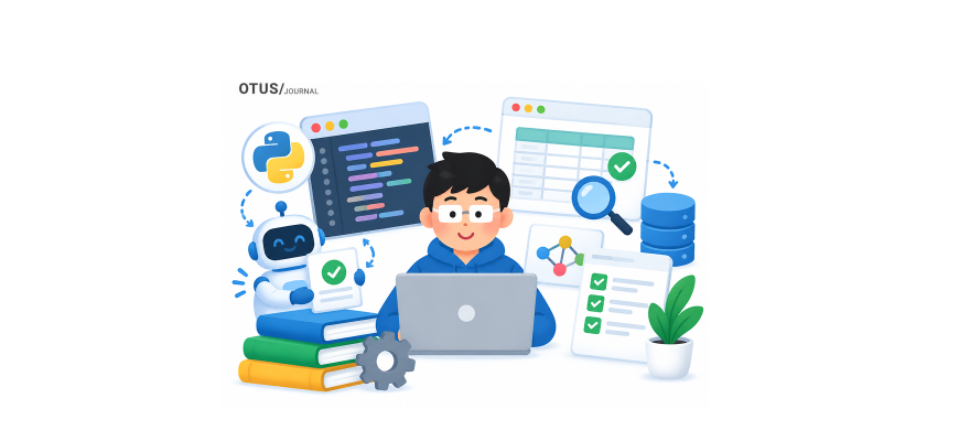 Faker и Pydantic в Python: генерация и валидация тестовых данных