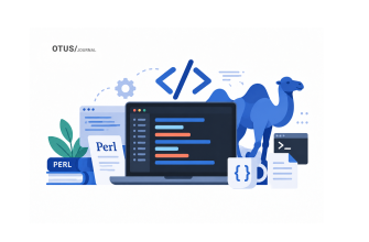 Язык Perl: что это, для чего нужен и как выглядит код Язык Perl: что это, для чего нужен и как выглядит код