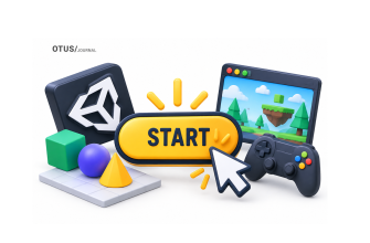На каком языке писать в Unity и как начать работать на C# На каком языке писать в Unity и как начать работать на C#